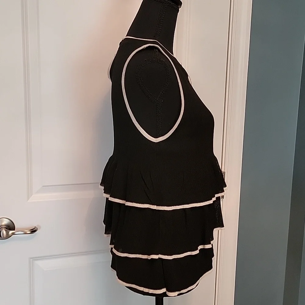 Zara Top - Picture 4 of 7